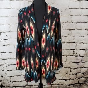 Peach Love Cream California Cardigan